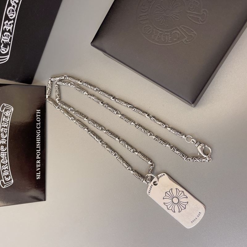 Chrome Hearts Necklaces